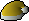 Yellow Santa hat