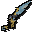 Augmented Armadyl godsword (uncharged)