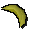 Left-handed banana