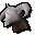 Ram skull helm(e)