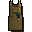 Hooded woodcutting cape