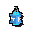Small dawn lantern