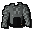 Ghostly builder's shirt
