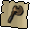 Bronze hatchet