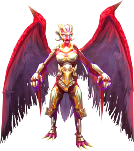 Nex: Angel of Death