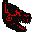 Fire lycan adult