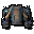 Desert camouflage body