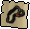 Blood necklace