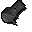 Augmented hand cannon (uncharged)
