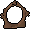 Mahogany portal