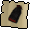 Obsidian cape