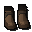 Sagittarian boots (b)
