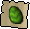 Zigzag Easter egg