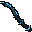 Augmented khopesh of Elidinis (ice)(uncharged)