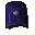 Bane square shield + 3