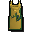 Inverted hooded Herblore cape (t)