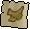 Wooden cat