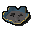 Burnt shark soup