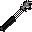 Air talisman staff