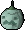 Powder grey pumpkin (disgusted) (2024 Halloween event)