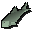 Raw pike