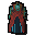 Elite tectonic robe bottom (broken)