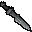 Iron ceremonial sword I