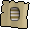 Stripy pirate shirt (beige)