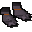 Obsidian boots (deg)