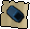 Blue diamond key