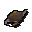 Medium volcanic lamp