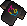 Colourful crown shirt (pansexual)
