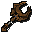 C. dragon battleaxe (deg)