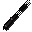 Mystic wand