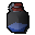 Perfect juju prayer flask (1)