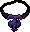 Occultist's undead necklace