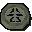 Green charm
