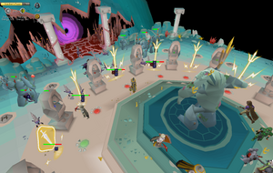 Guardians of the Rift