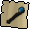 Staff of water
