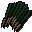 Dwarf weed incense sticks