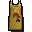Inverted hooded Firemaking cape (t)