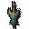 Augmented Soulbound lantern (uncharged)