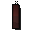 Red candle