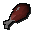 Evil drumstick