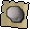 White afro