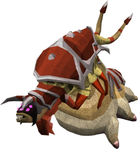Pest Queen
