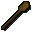 Wooden spoon
