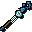 Shade mystic water staff
