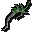 Augmented off-hand drygore longsword (Soul)(uncharged)