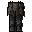 Augmented custom-fit trimmed spiked masterwork melee platelegs (uncharged)